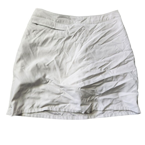 Patagonia Duway Skort‎ Skirt Khaki Women's Size 8